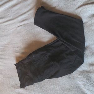 Maternity Black Skinny Jeans